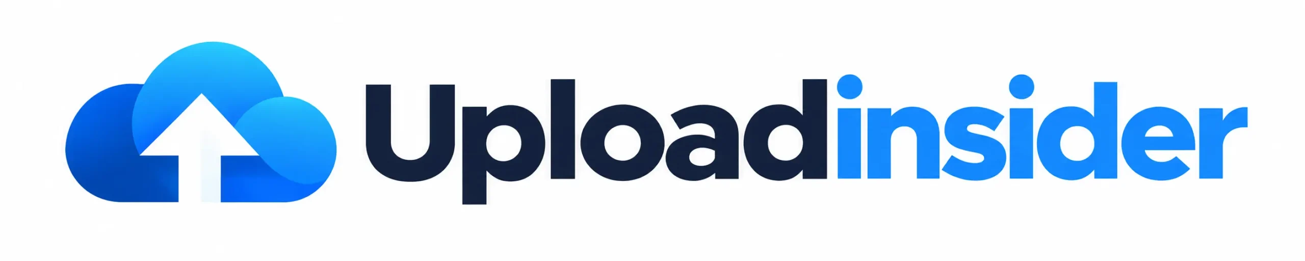 Uploadinsider Logo For site header
